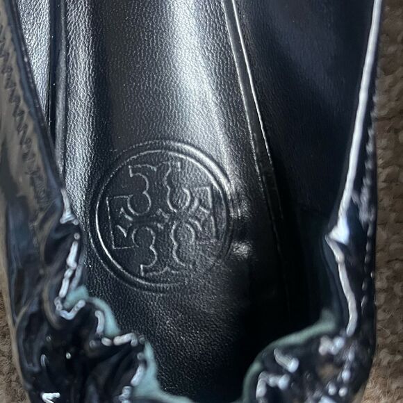Tory Burch flats  - Picture 4 of 8